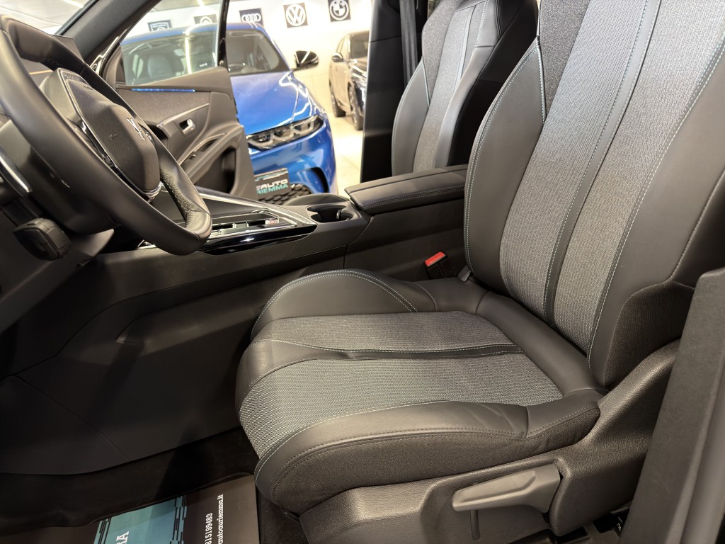 PEUGEOT 3008 1500 BLUEHDI 130 CV EAT8 ALLURE PACK
